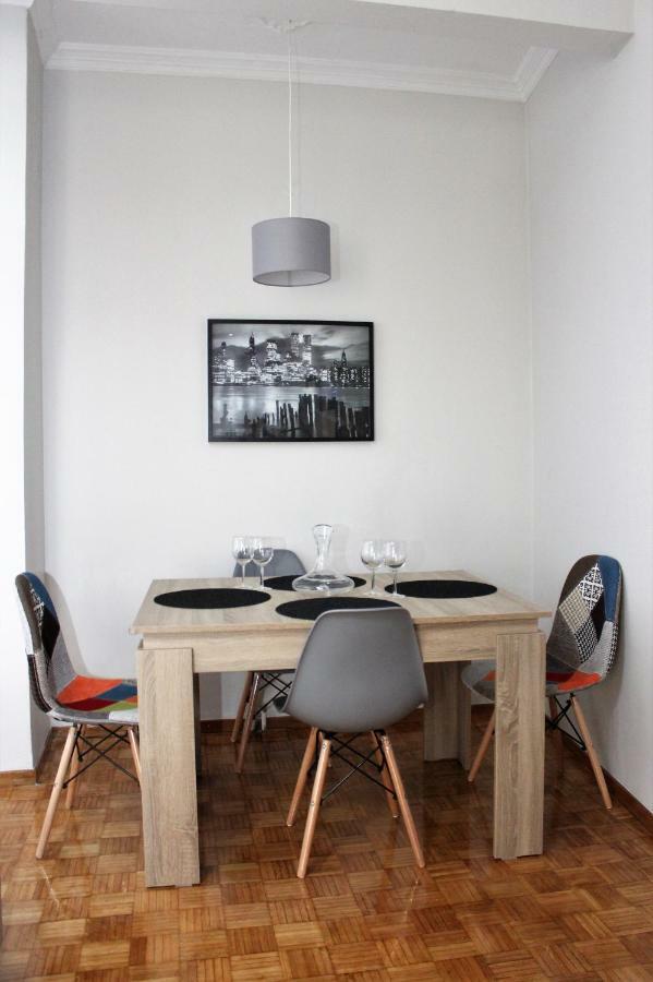 Liby'S Luxury Apartmemt Kavála Luaran gambar