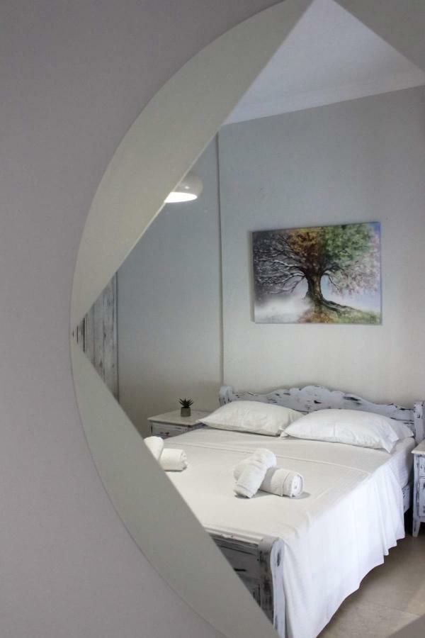 Liby'S Luxury Apartmemt Kavála Luaran gambar