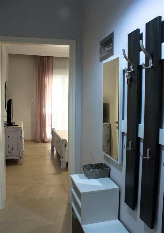 Liby'S Luxury Apartmemt Kavála Luaran gambar